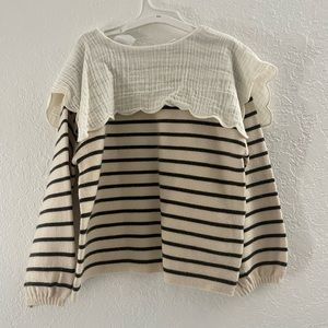 Zara Kids